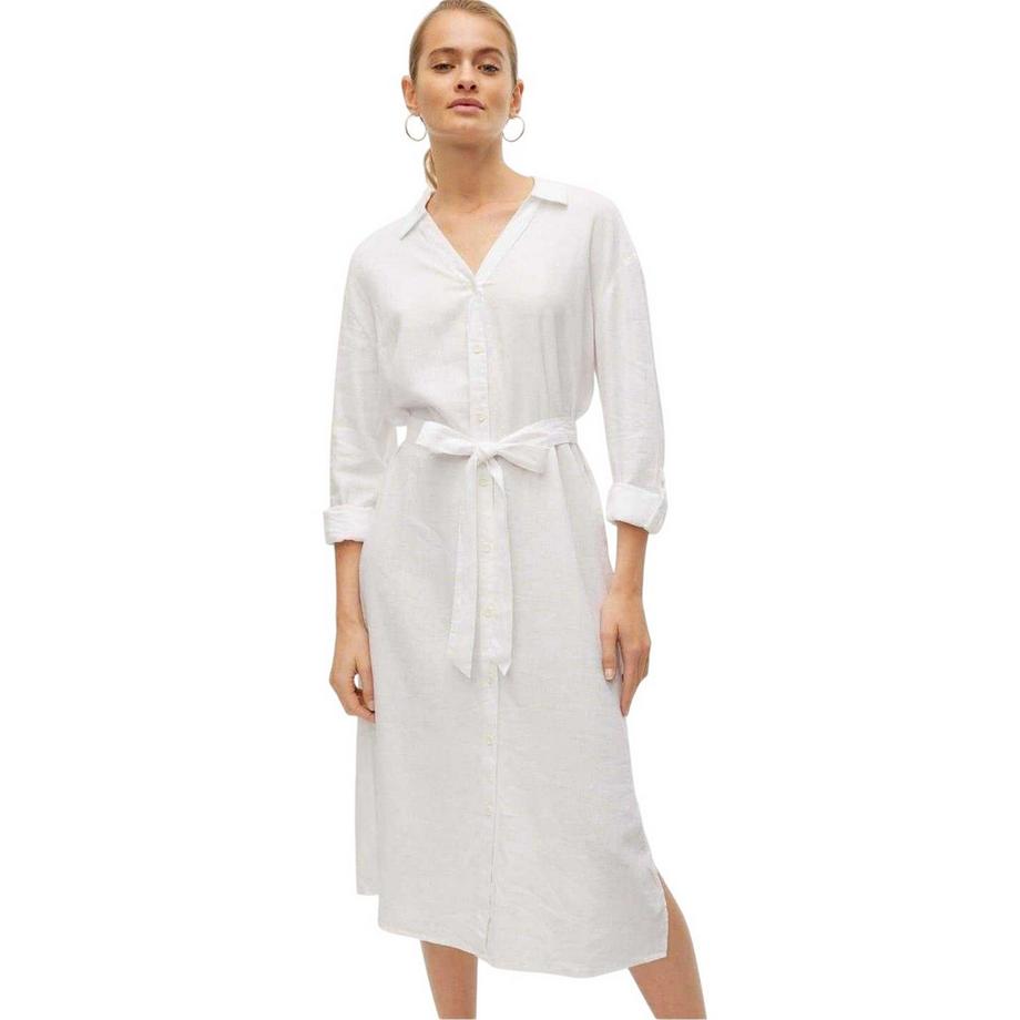 Robe Chemisier Milongue Linn