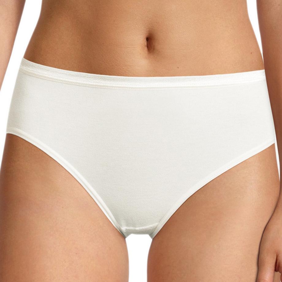 Conta Culottes taille basse Modal lot de 3  