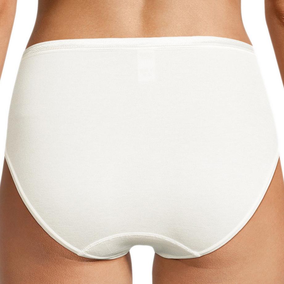 Conta Culottes taille basse Modal lot de 3  
