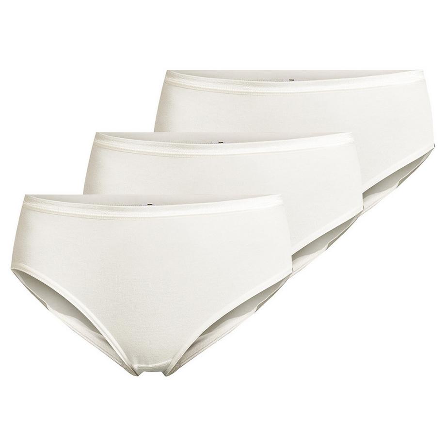 Modal lot de 3  - culottes taille basse