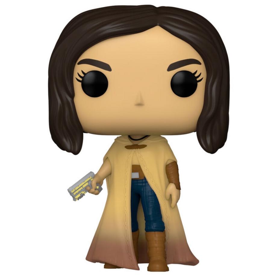 Funko  Pop! Movies Rebel Moon - Kora (Nr.1533) 