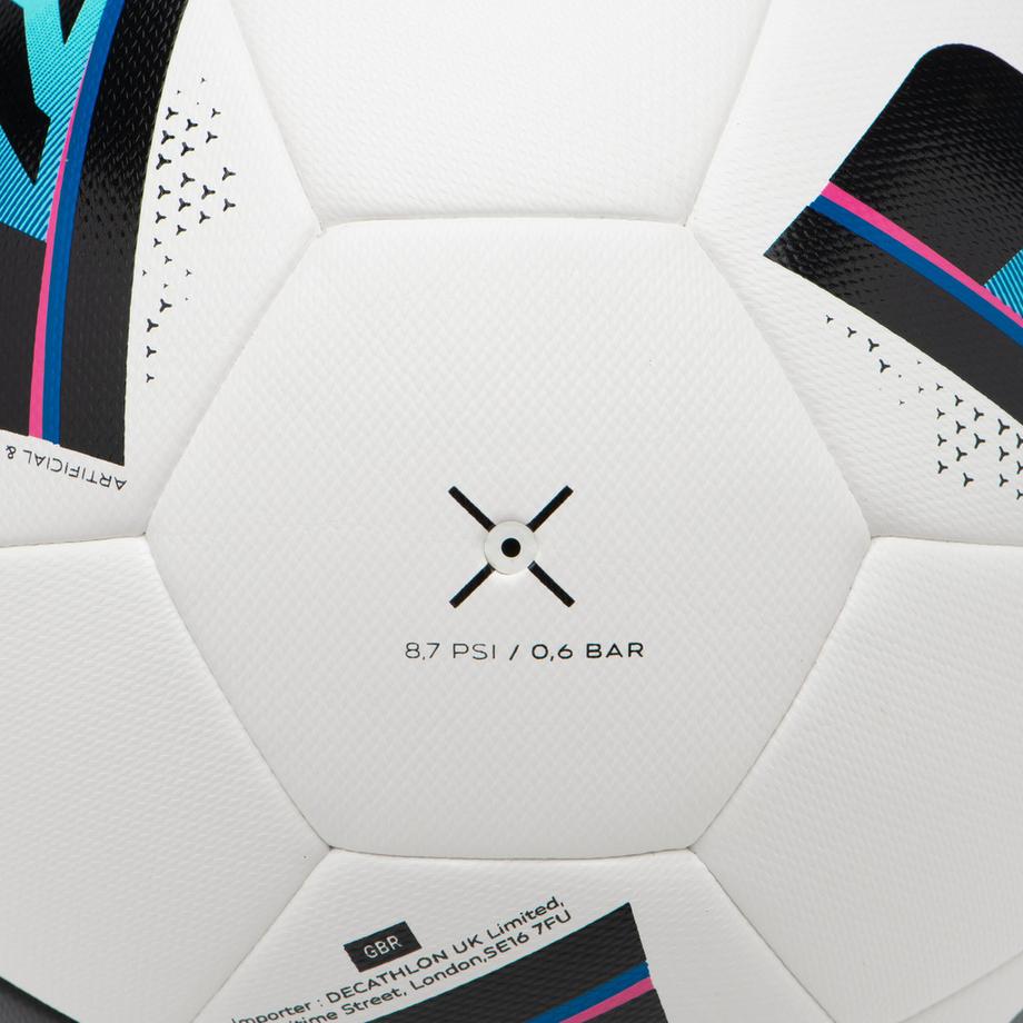 KIPSTA  Fussball - HYBRIDE CLUB BALL LIGHT 