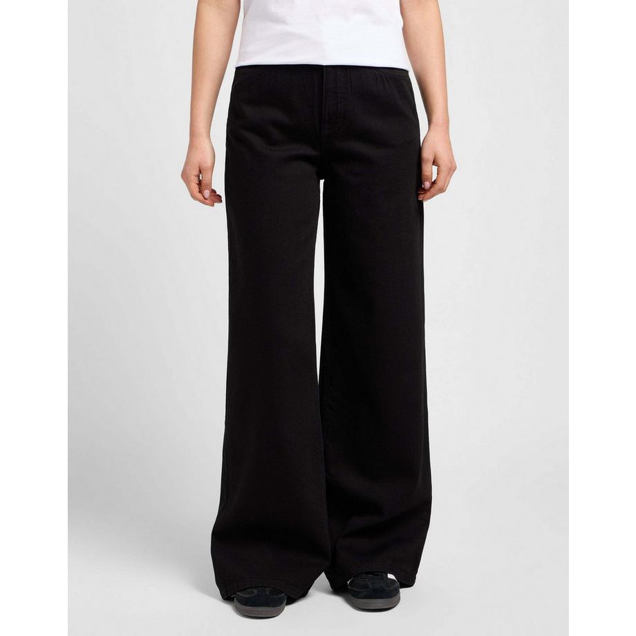 Lee Stella A Line Jean Flare  