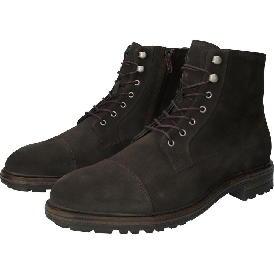 Blackstone Lester Stiefeletten  