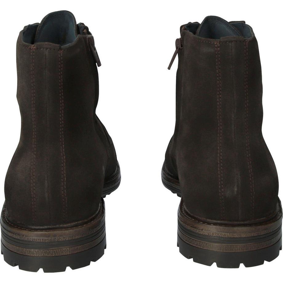 Blackstone Lester Stiefeletten  