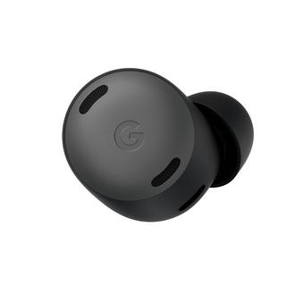 Google  Google Pixel Buds Pro Kopfhörer Kabellos im Ohr AnrufeMusik Bluetooth Anthrazit 