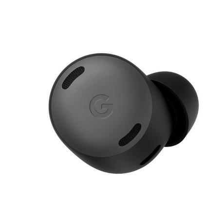 Google  Google Pixel Buds Pro Kopfhörer Kabellos im Ohr AnrufeMusik Bluetooth Anthrazit 