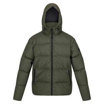 Saltern Steppjacke