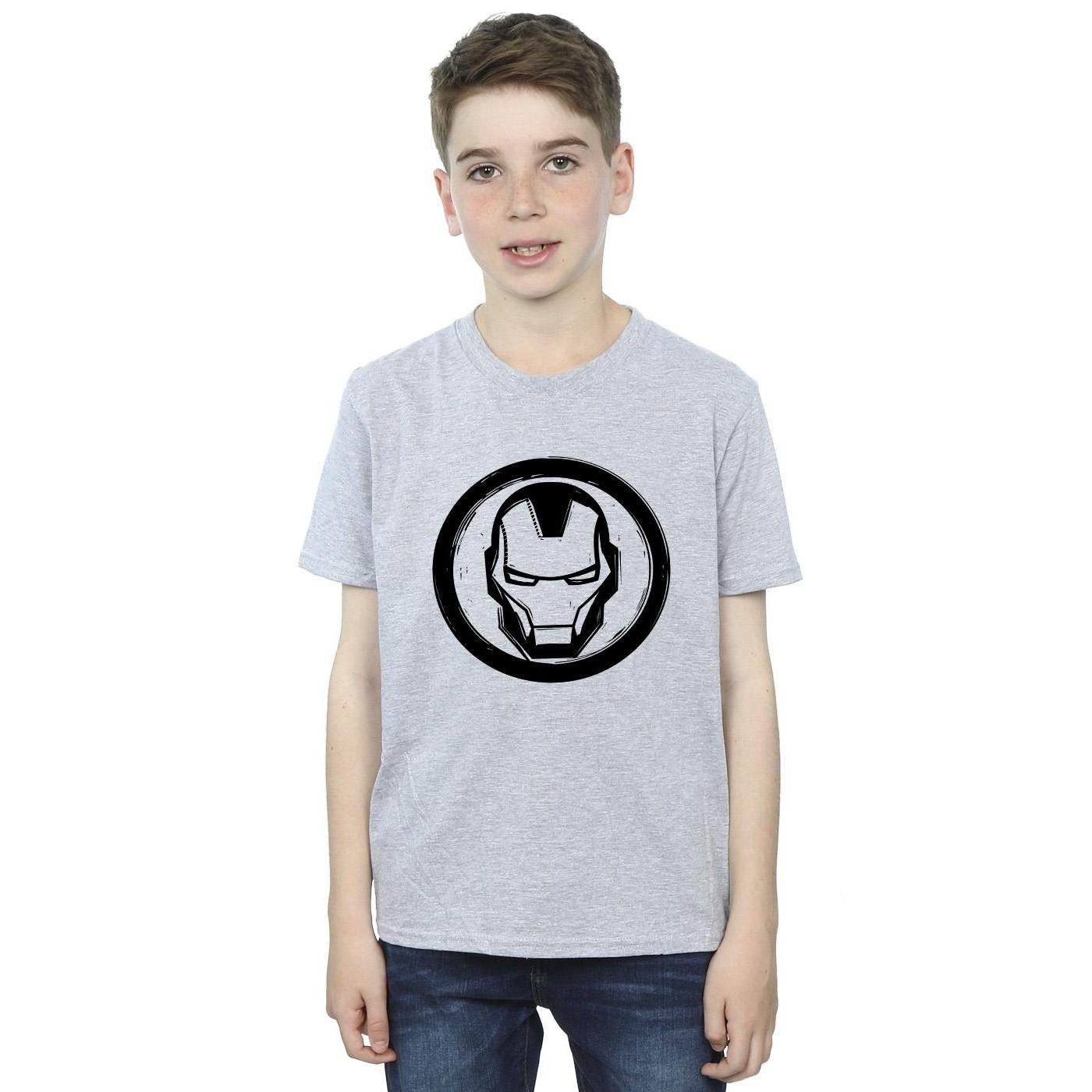 MARVEL  TShirt 