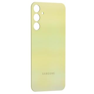 SAMSUNG  Akkudeckel Samsung A25 5G Yellow 