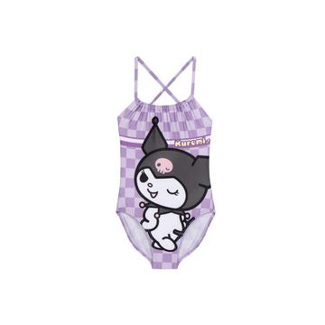 Maillot de bain Hello Kitty & Kuromi