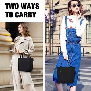 Only-bags.store Kleine leichte isolierte Mittagessen Tasche  