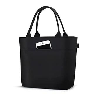 Only-bags.store Kleine leichte isolierte Mittagessen Tasche  