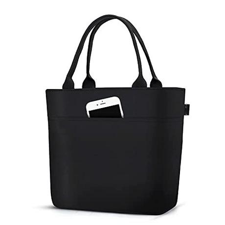 Only-bags.store Kleine leichte isolierte Mittagessen Tasche  