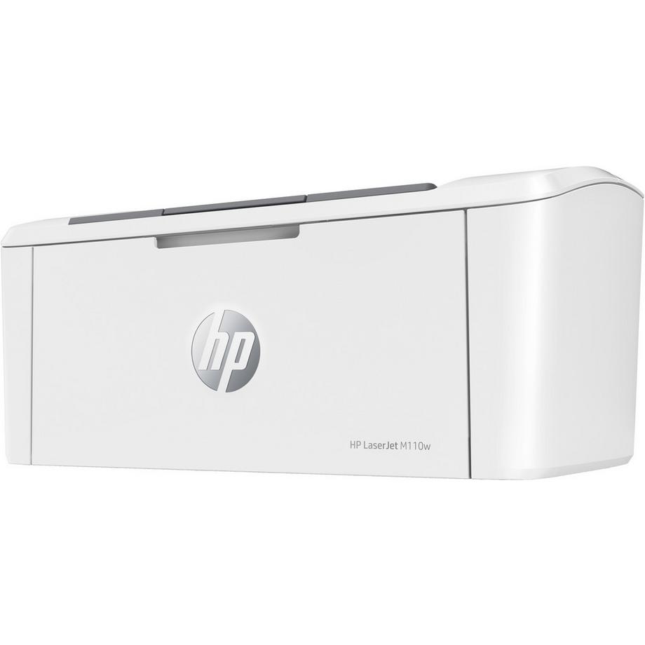 HP  LaserJet M110w 