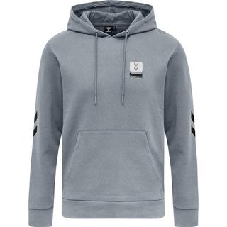 Hummel  sweatshirt mit kapuze humme hmgc graham 