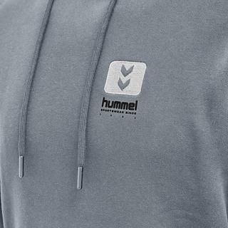 Hummel  sweatshirt mit kapuze humme hmgc graham 