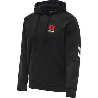 Hummel  sweatshirt mit kapuze humme hmgc graham 