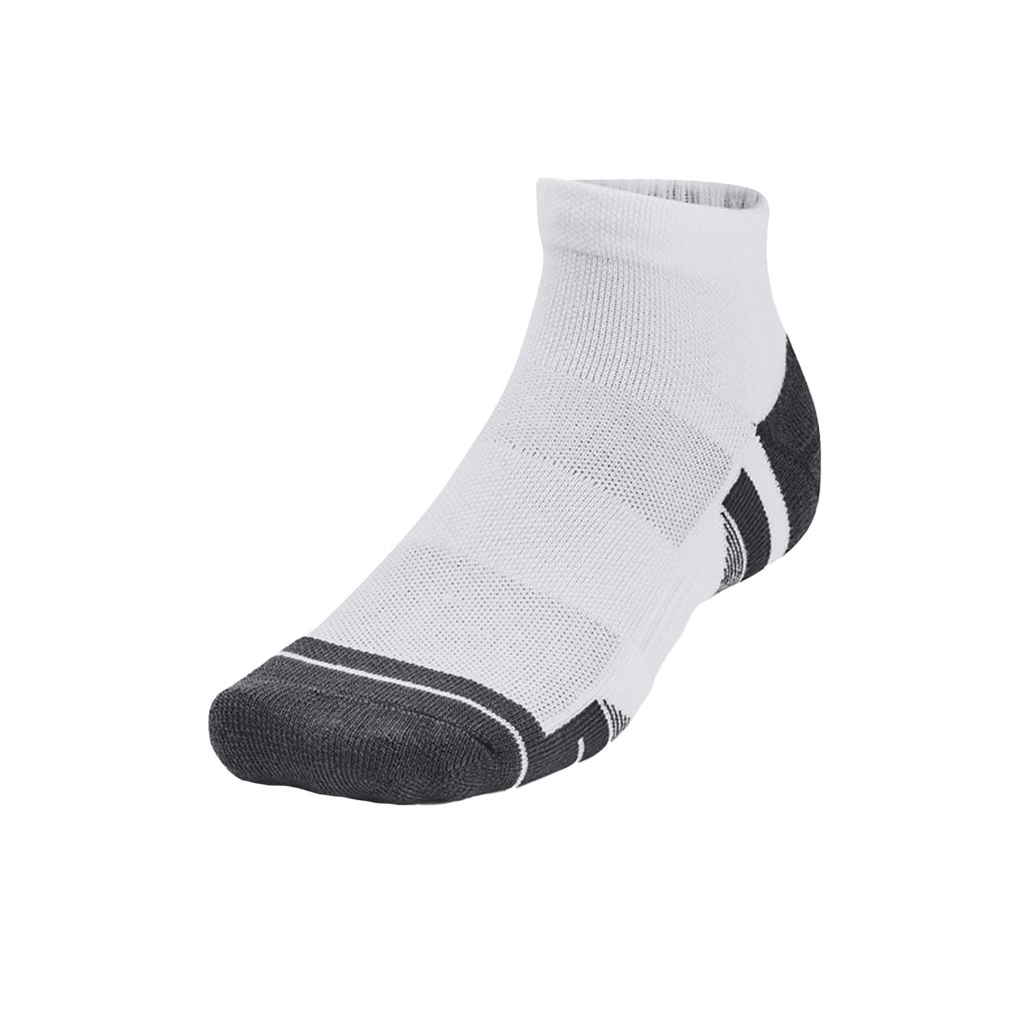 UNDER ARMOUR Performance Tech Socken 3er-Pack  