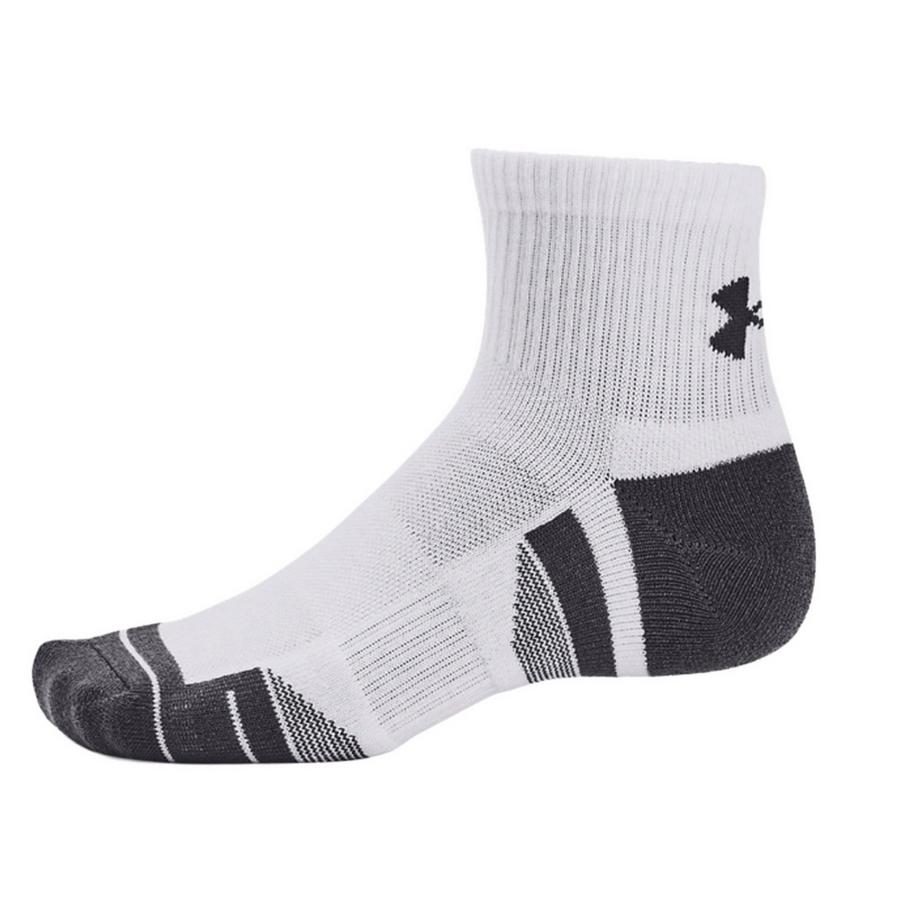 UNDER ARMOUR  Performance Tech Socken (3erPack) 