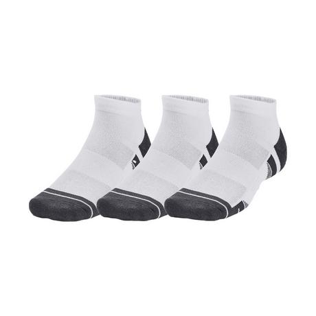 UNDER ARMOUR Performance Tech Socken 3er-Pack  