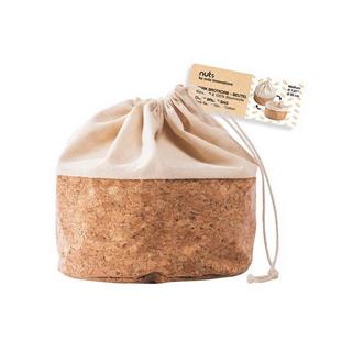 Nuts Innovations  Bread Bag Kork M 