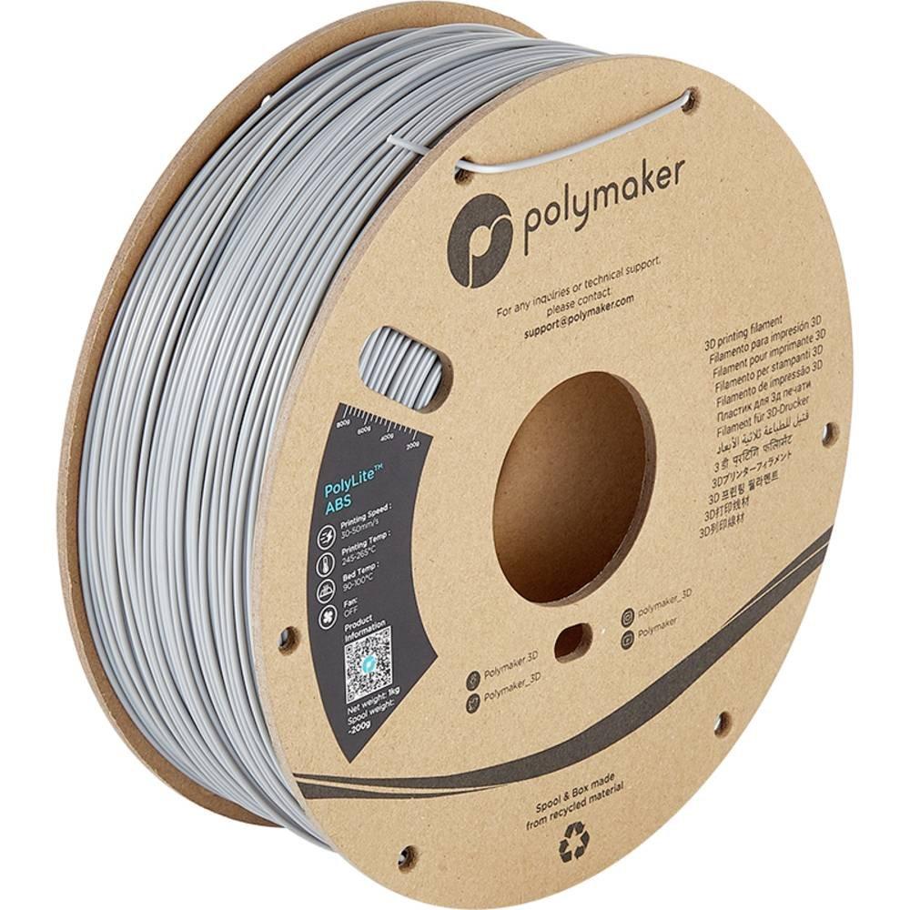 Polymaker  Filament PolyLite ABS 2.85mm 1kg 