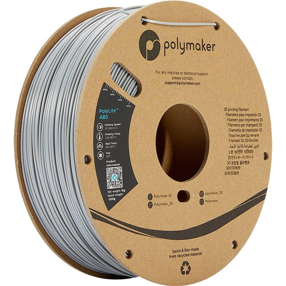 Polymaker  Filament PolyLite ABS 2.85mm 1kg 