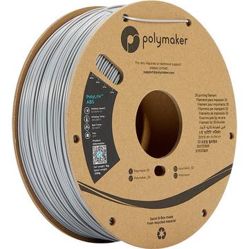 Filament PolyLite ABS 2.85mm 1kg