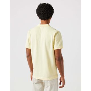 Wrangler  Polos Refined Polo Shirt 