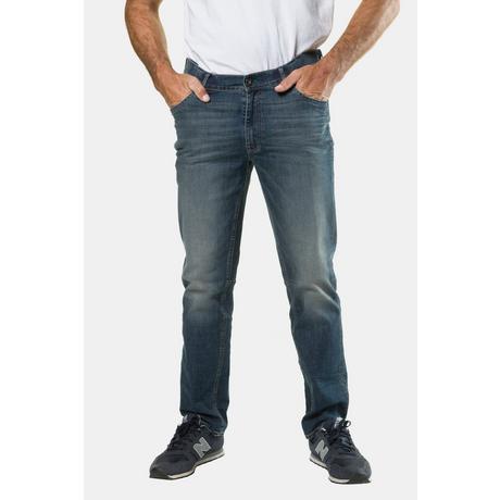 JP1880  Jean coupe Straight Fit, taille Traveller - jusqu'au 72/37 