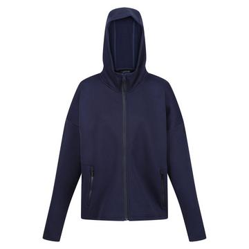 Veste à capuche ROSSALL