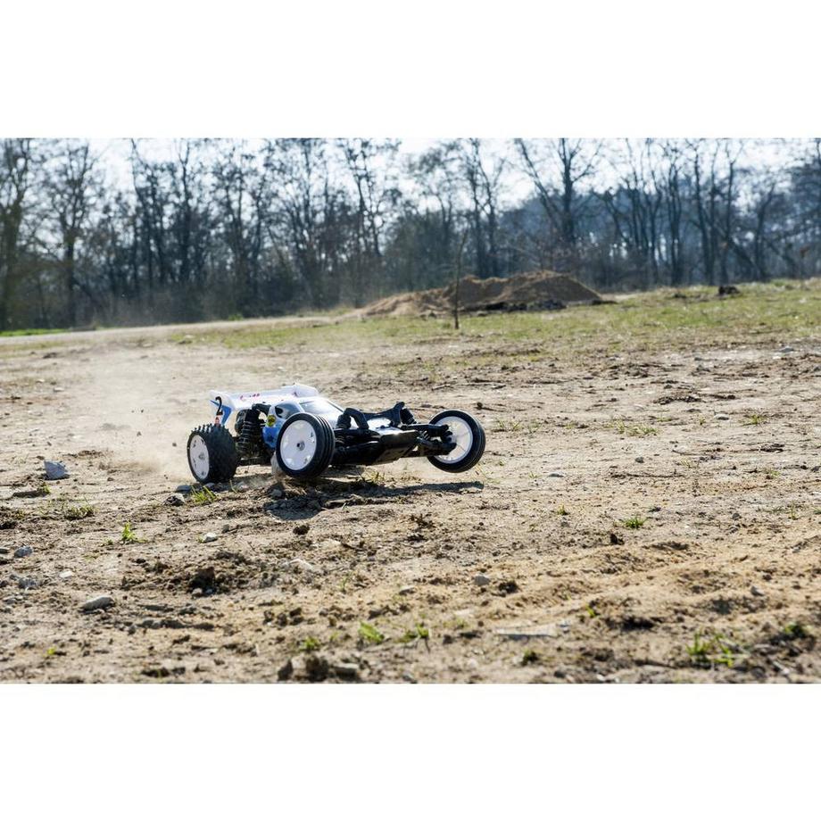 Tamiya  1:10 Elektro Buggy Neo Fighter Bausatz 