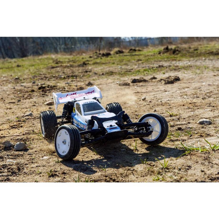 Tamiya  1:10 Elektro Buggy Neo Fighter Bausatz 