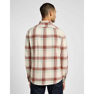 Lee  Chemise à manches longues Riveted Shirt 