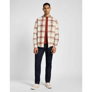 Lee  Chemise à manches longues Riveted Shirt 