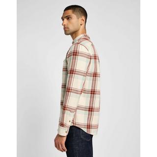 Lee  Chemise à manches longues Riveted Shirt 