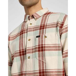 Lee  Chemise à manches longues Riveted Shirt 