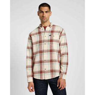 Lee  Chemise à manches longues Riveted Shirt 