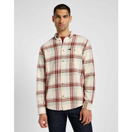 Lee  Chemise à manches longues Riveted Shirt 