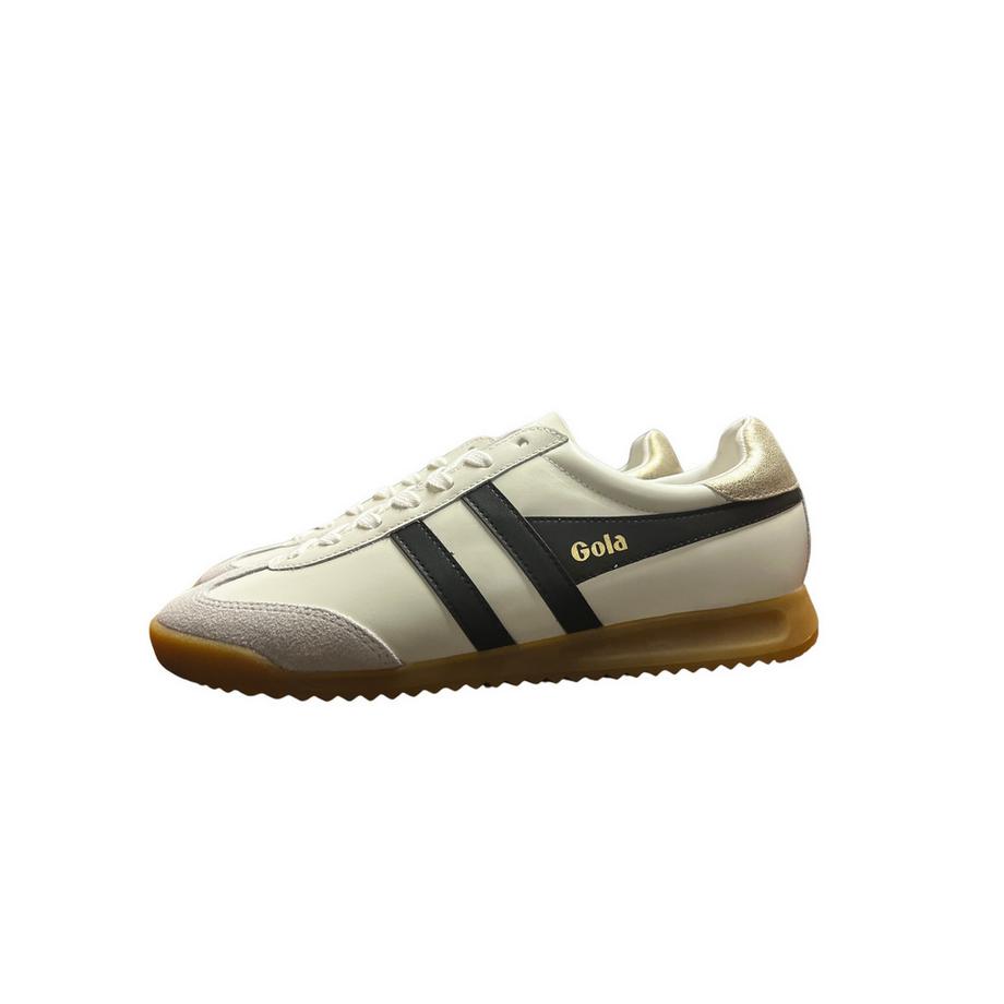 gola Torpedo Baskets en Cuir Baskets cuir torpedo 