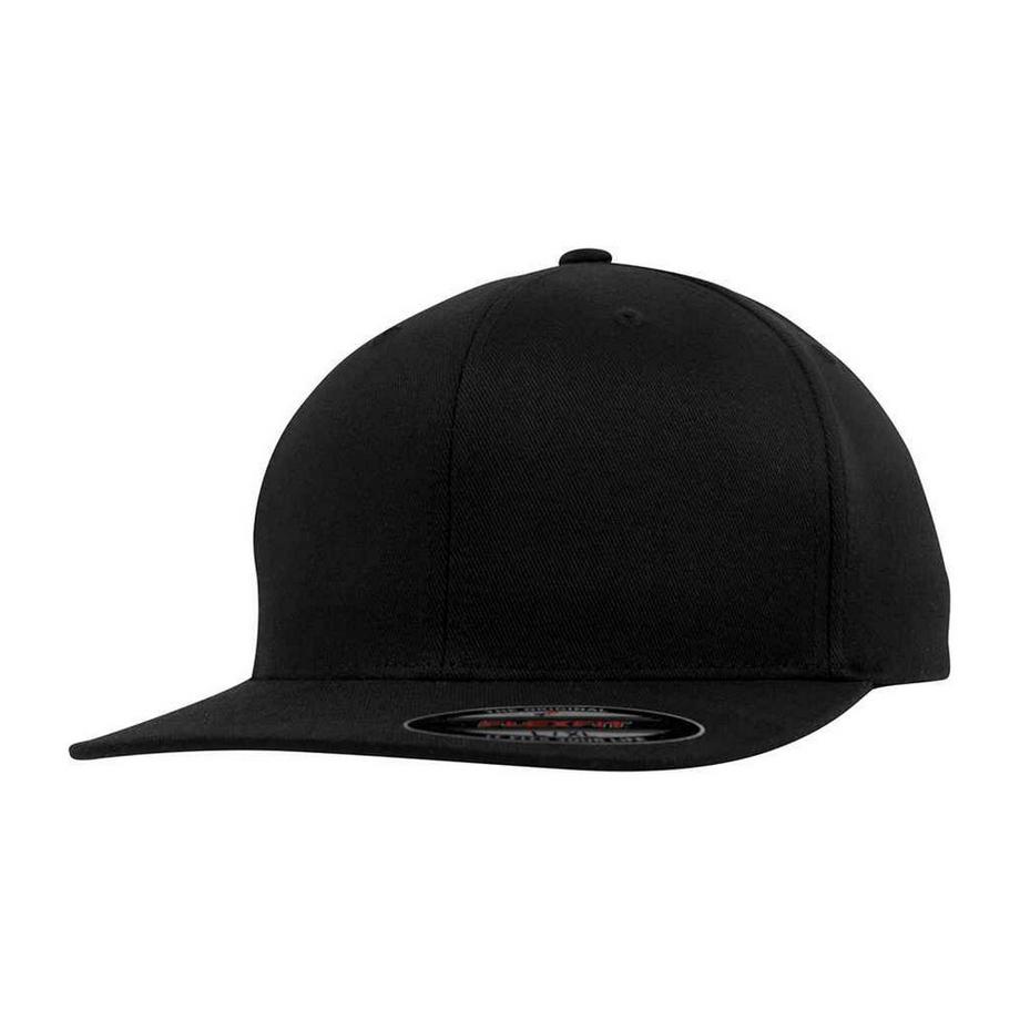 Cappellino Da Baseball Visiera Piatta