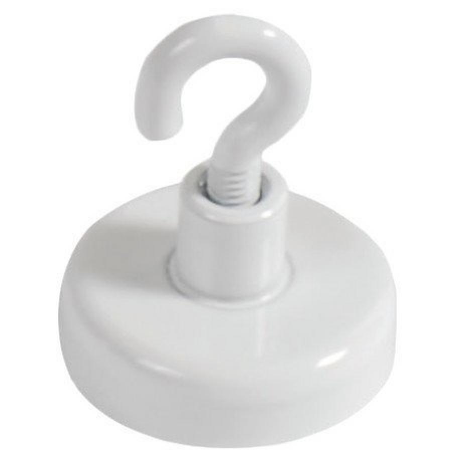 Berec  BEREC Deckenmagnet Druchm. DM 25 Haftkraft ca. 4 kg, 3 Stk. 