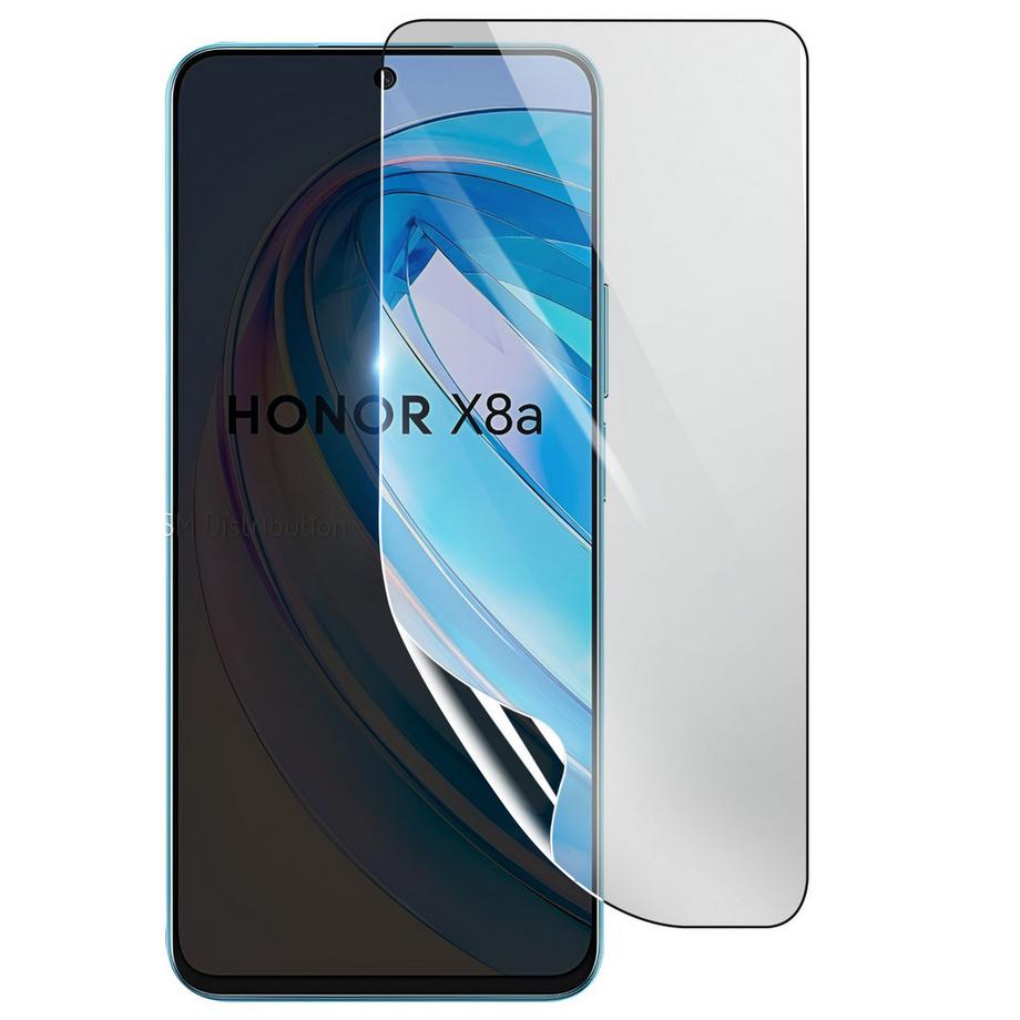3mk Protection  Hydrogel Bildschirmfolie für Honor X8a 