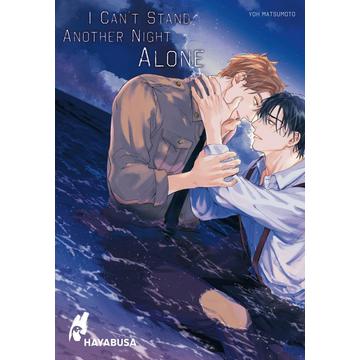 I Can't Stand Another Night Alone