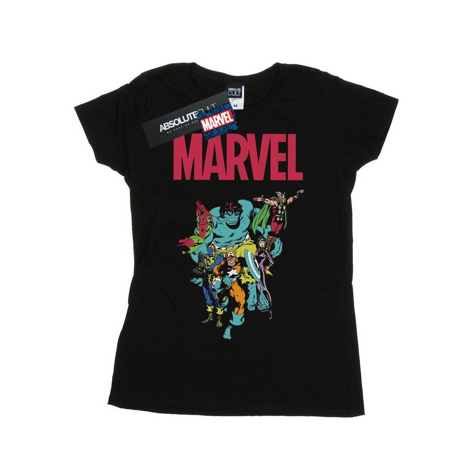 Avengers TShirt