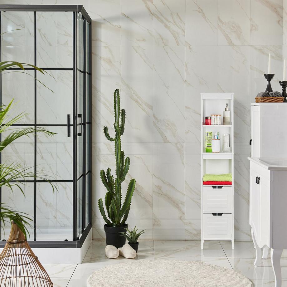 B2X Badezimmerschrank  