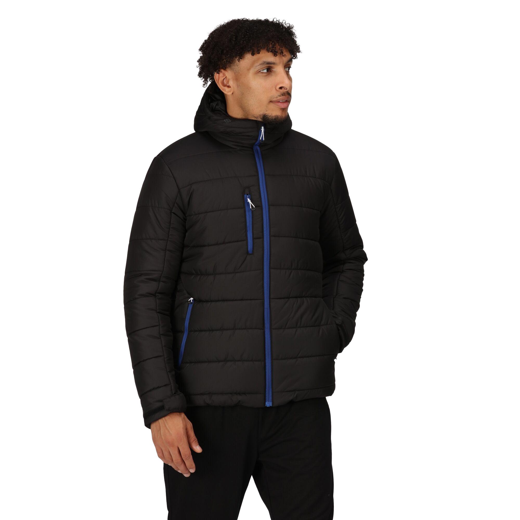 Regatta  Navigate Steppjacke 