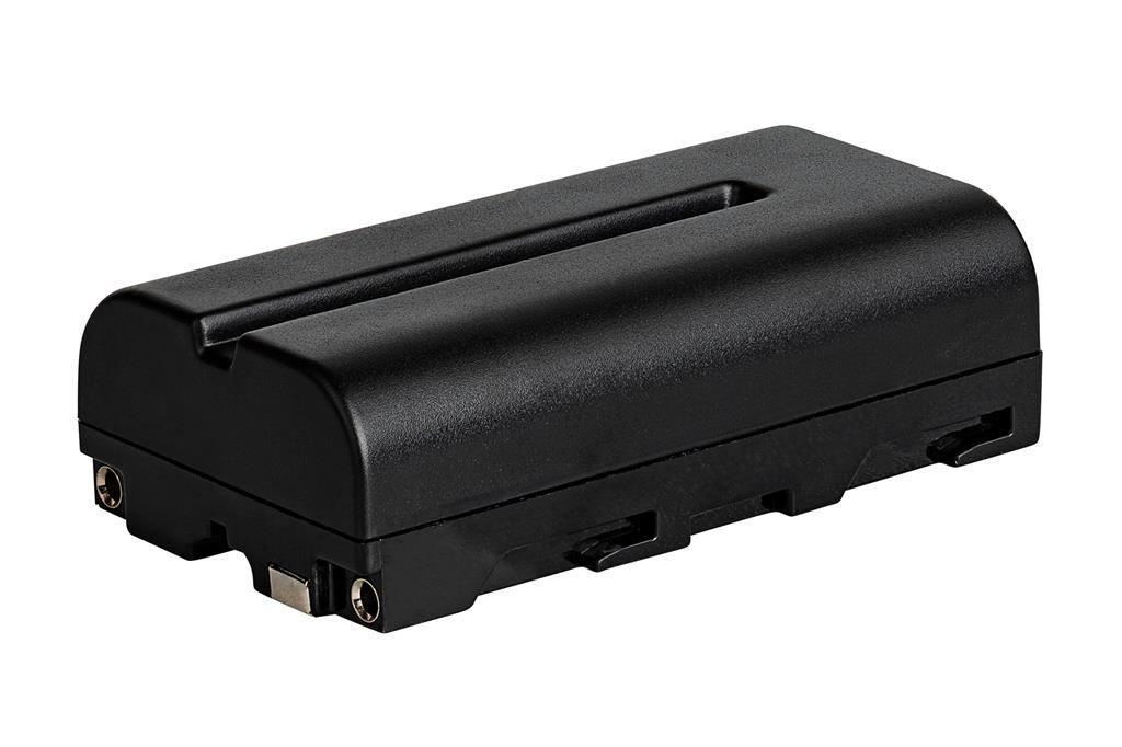 Dörr  Dörr 980169 Batteria per fotocamera/videocamera Ioni di Litio 2200 mAh 