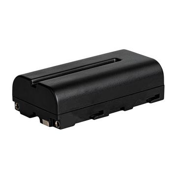 Dörr 980169 Batteria per fotocamera/videocamera Ioni di Litio 2200 mAh